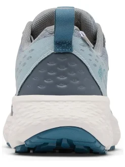 Buty trekkingowe "Konos TRS" w kolorze niebieskim