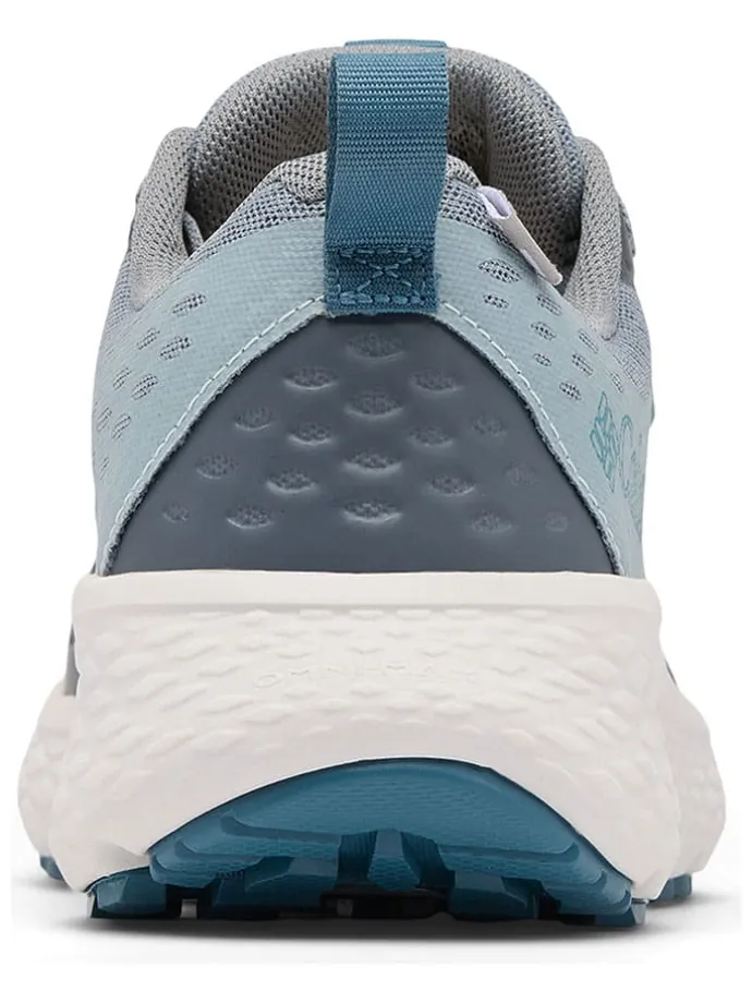 Buty trekkingowe "Konos TRS" w kolorze niebieskim