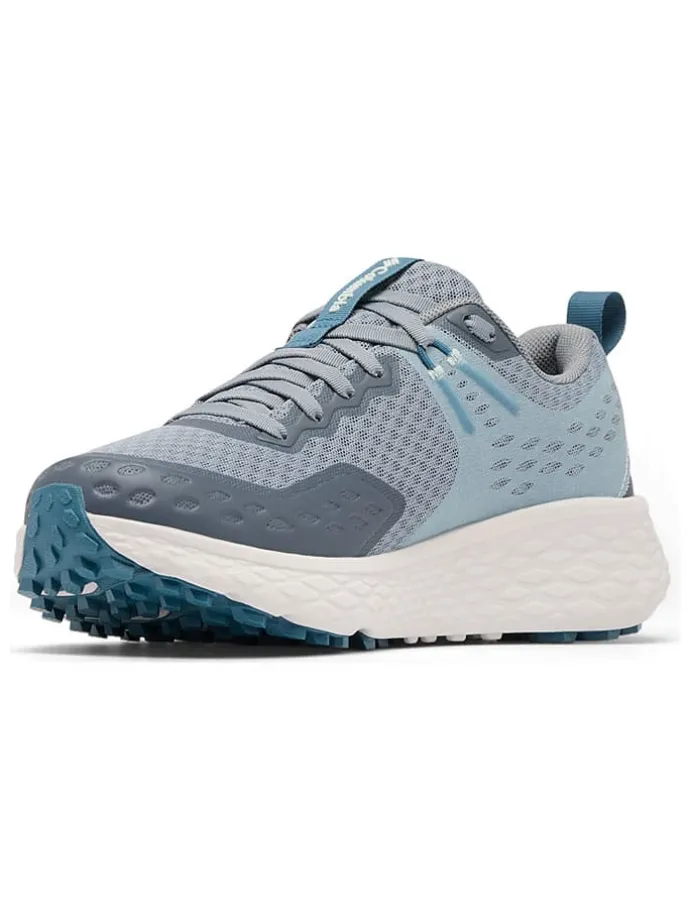 Buty trekkingowe "Konos TRS" w kolorze niebieskim