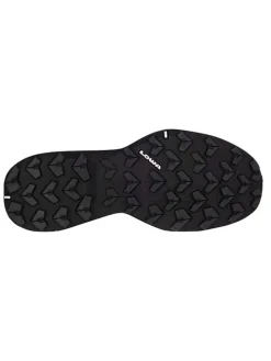 Buty trekkingowe "Maddox Pro GTX" w kolorze biało-szarym