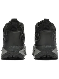 Buty trekkingowe "Moab Speed 2" w kolorze czarnym
