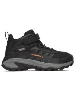 Buty trekkingowe 