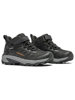 Buty trekkingowe 