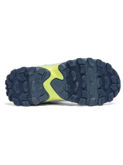 Buty trekkingowe "Moab Speed 2" w kolorze granatowym