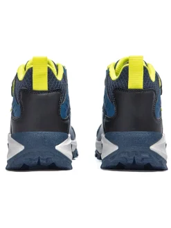 Buty trekkingowe
