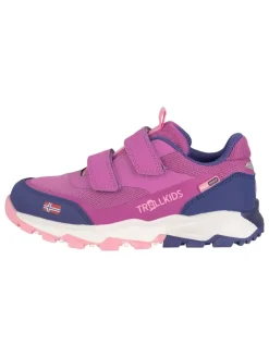 Buty trekkingowe 