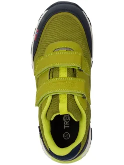 Buty trekkingowe 