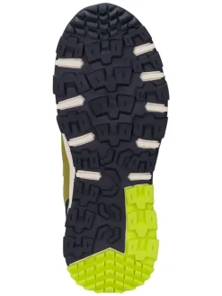 Buty trekkingowe 