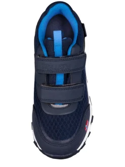 Buty trekkingowe 