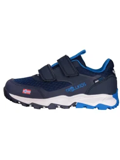 Buty trekkingowe 