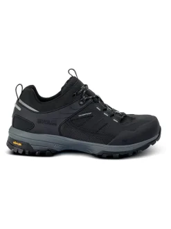 Buty trekkingowe 