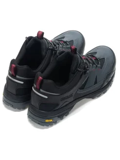 Buty trekkingowe 