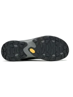 Buty trekkingowe "Speed Remix GTX" w kolorze granatowo-czarnym