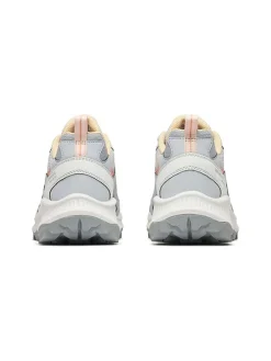 Buty trekkingowe "Speed Strike 2 GTX" w kolorze szarym
