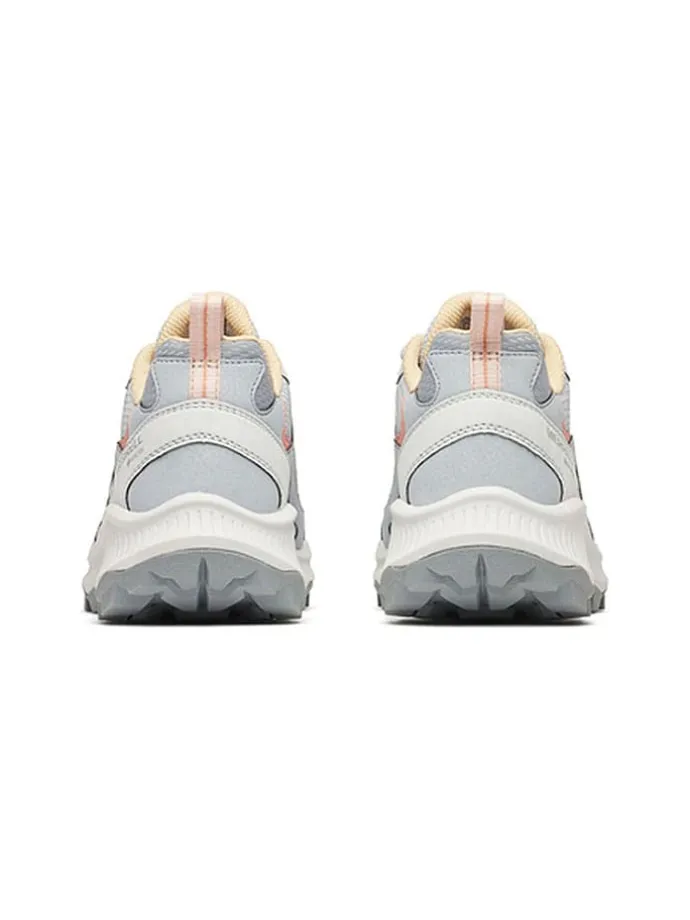 Buty trekkingowe "Speed Strike 2 GTX" w kolorze szarym