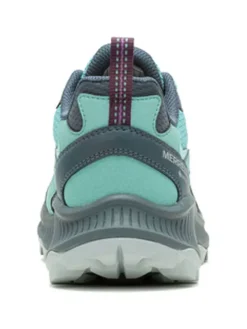 Buty trekkingowe "Speed Strike 2 GTX" w kolorze turkusowym
