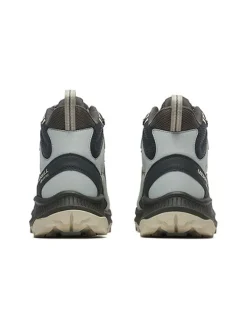 Buty trekkingowe "Speed Strike 2 GTX" w kolorze błękitnym