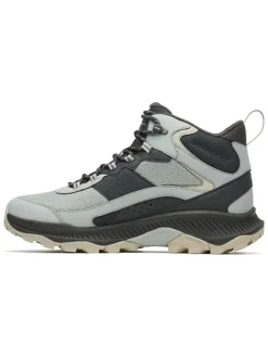 Buty trekkingowe 