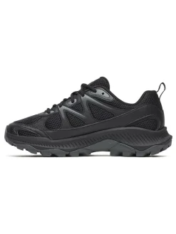 Buty trekkingowe "Tempo EXP" w kolorze czarnym