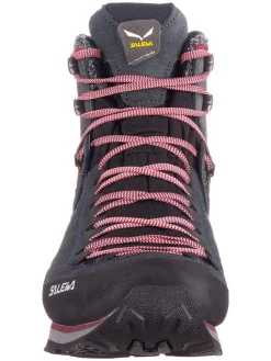 Buty trekkingowe "Trainer 2" w kolorze czarnym