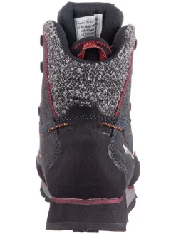 Buty trekkingowe 