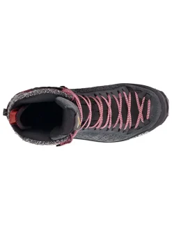 Buty trekkingowe 