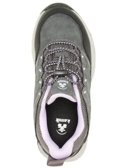 Buty trekkingowe
