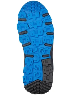 Buty trekkingowe 