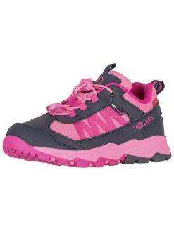 Buty trekkingowe 