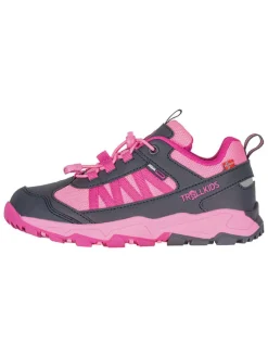 Buty trekkingowe 