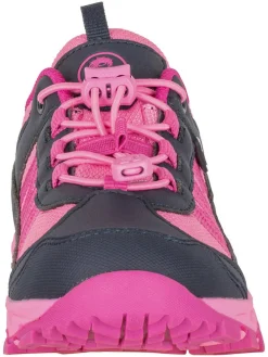 Buty trekkingowe 