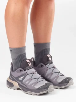 Buty trekkingowe 