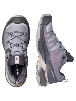 Buty trekkingowe 