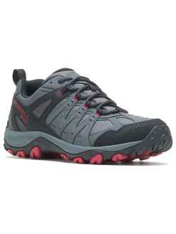 Buty turystyczne "Accentor 3 GTX" w kolorze szarym