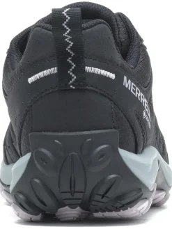Buty turystyczne "Accentor 3" w kolorze czarnym