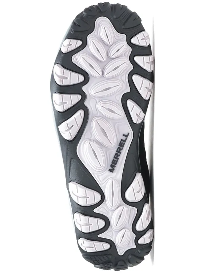 Buty turystyczne "Accentor 3" w kolorze czarnym