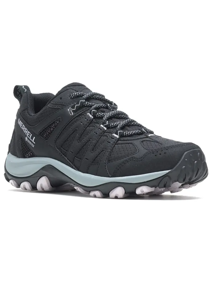 Buty turystyczne "Accentor 3" w kolorze czarnym