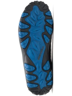 Buty turystyczne "Accentor 3" w kolorze czarnym