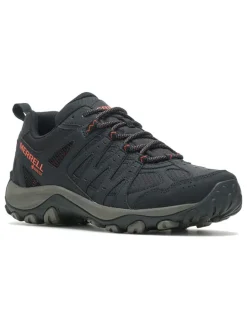 Buty turystyczne "Accentor 3" w kolorze czarnym