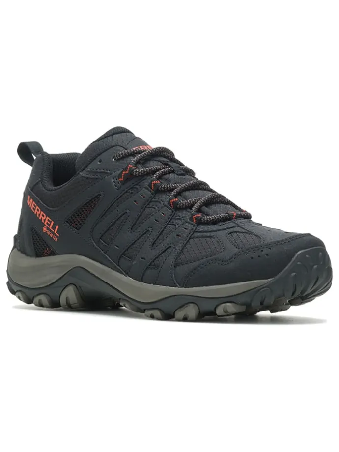 Buty turystyczne "Accentor 3" w kolorze czarnym