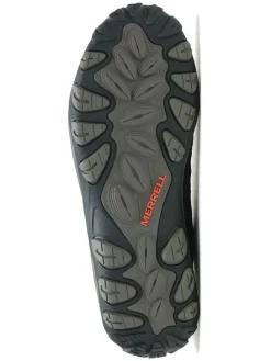 Buty turystyczne "Accentor 3" w kolorze czarnym