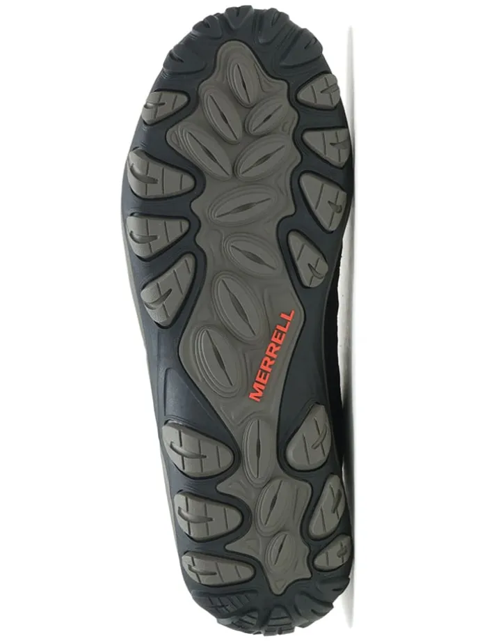 Buty turystyczne "Accentor 3" w kolorze czarnym