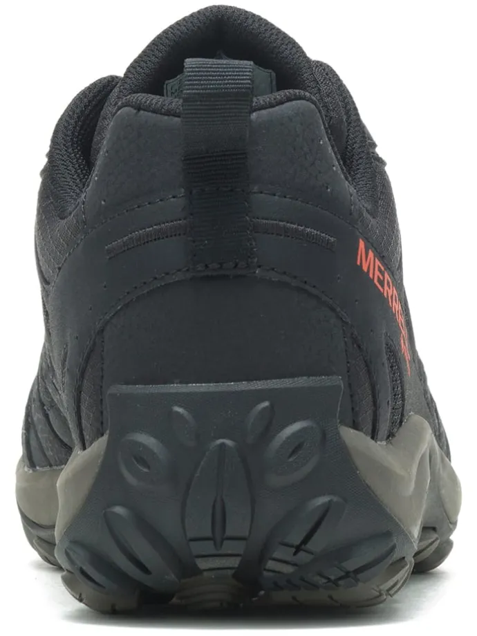 Buty turystyczne "Accentor 3" w kolorze czarnym