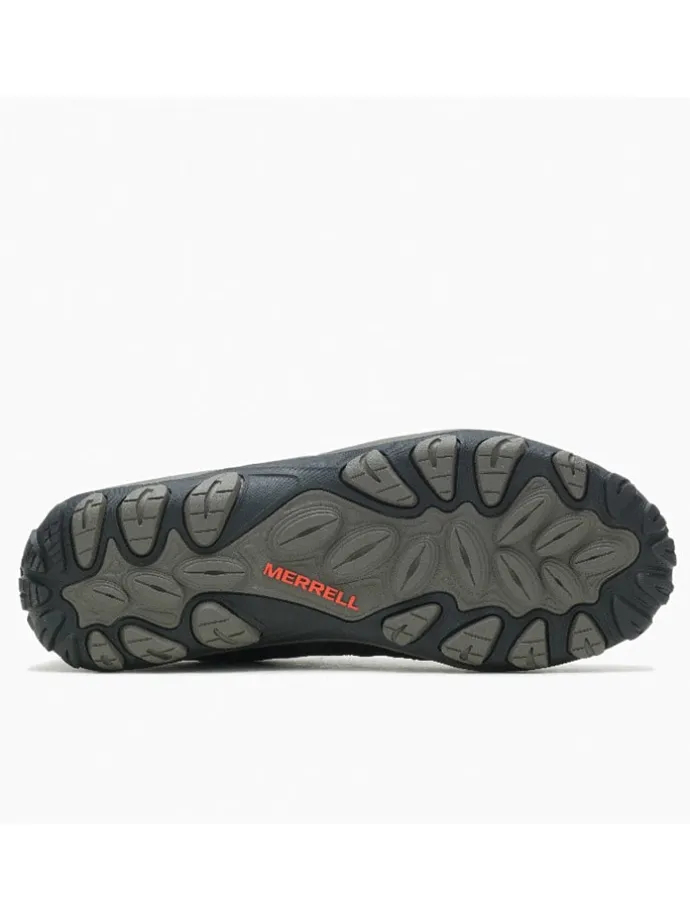 Buty turystyczne "Accentor 3" w kolorze czarnym
