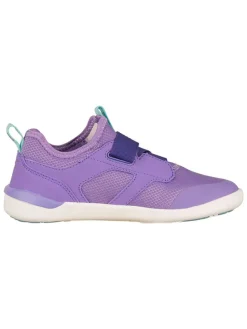 Buty turystyczne "Bergen" w kolorze fioletowym
