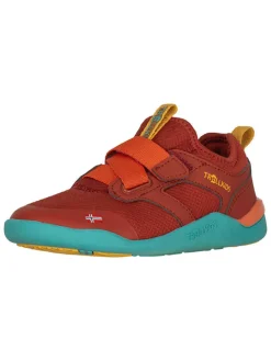 Buty turystyczne "Bergen" w kolorze czerwonym