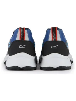 Buty turystyczne "Blaze" w kolorze niebieskim