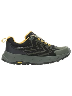 Buty turystyczne "Cruize" w kolorze khaki