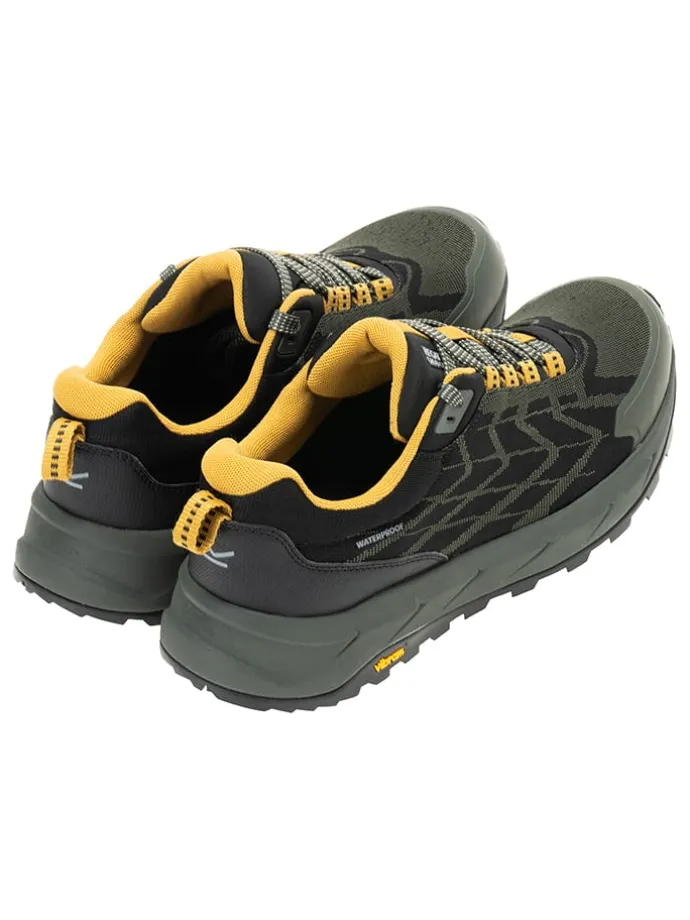 Buty turystyczne "Cruize" w kolorze khaki