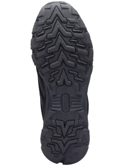 Buty turystyczne "FS-Everyhiker Low XT KTX" w kolorze szaro-czarnym